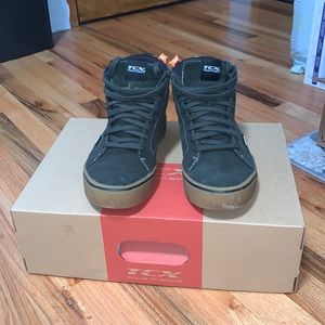 TCX Motorcycle Street Shoes Men 6/Women 7